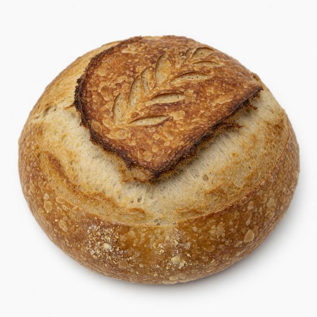 Bread & Bakery