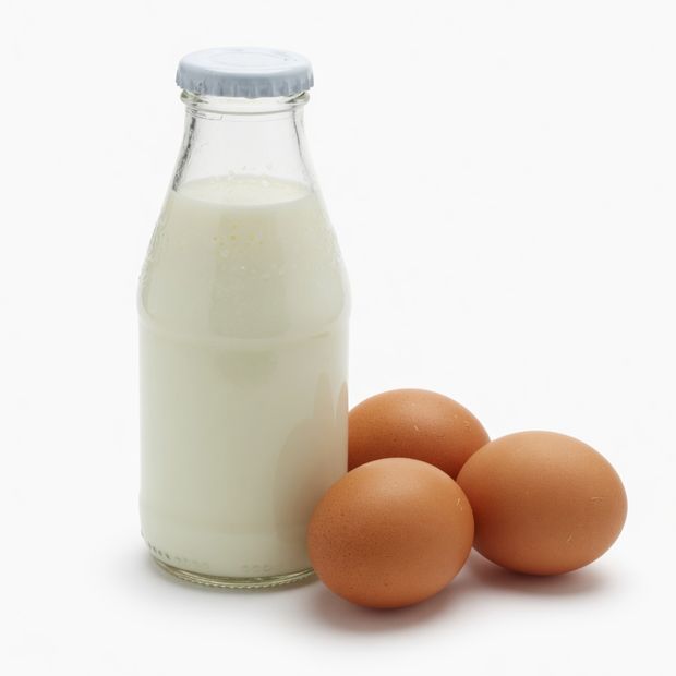 Dairy & Eggs