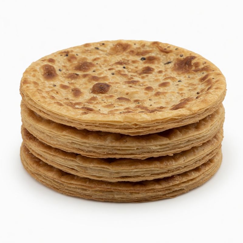 Dhaka Bakarkhani