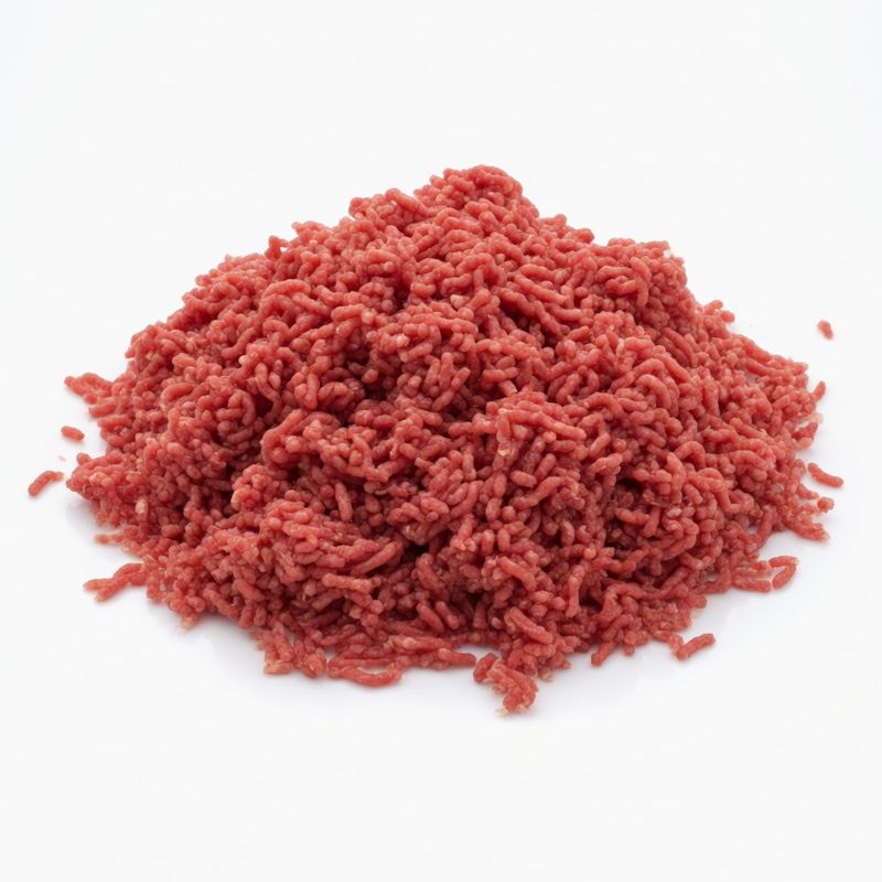 Lean Beef Mince