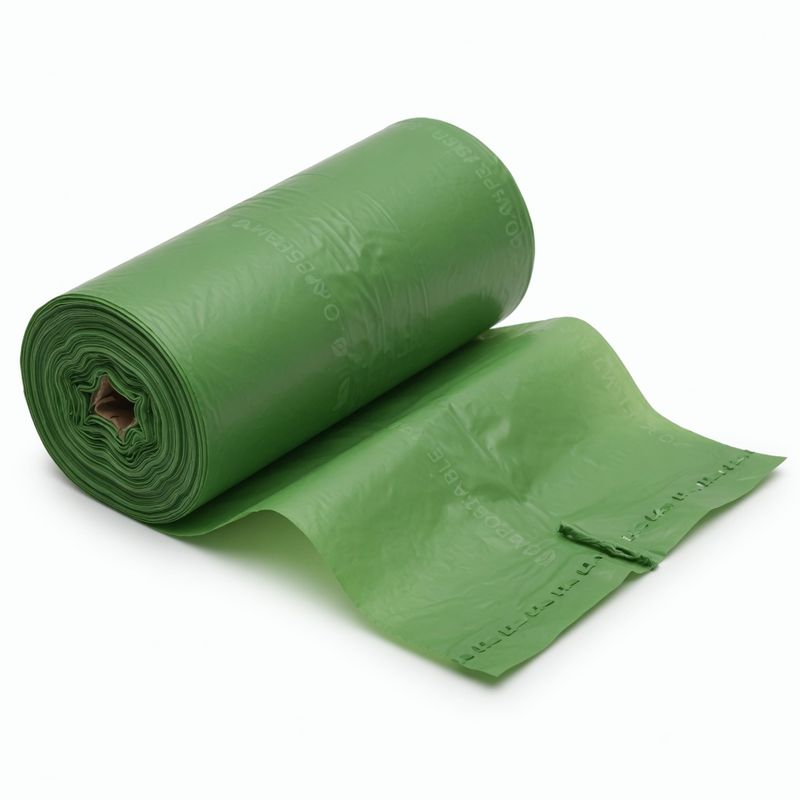 Compostable Bin Bag