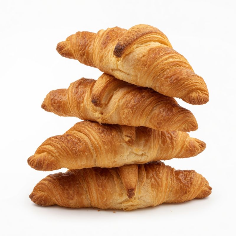 Butter Croissant