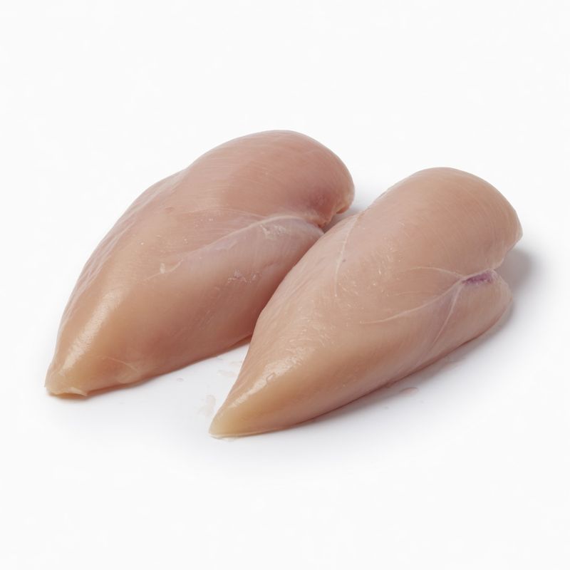 Boneless Chicken Breast