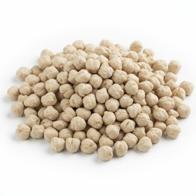 Kabuli Chickpea