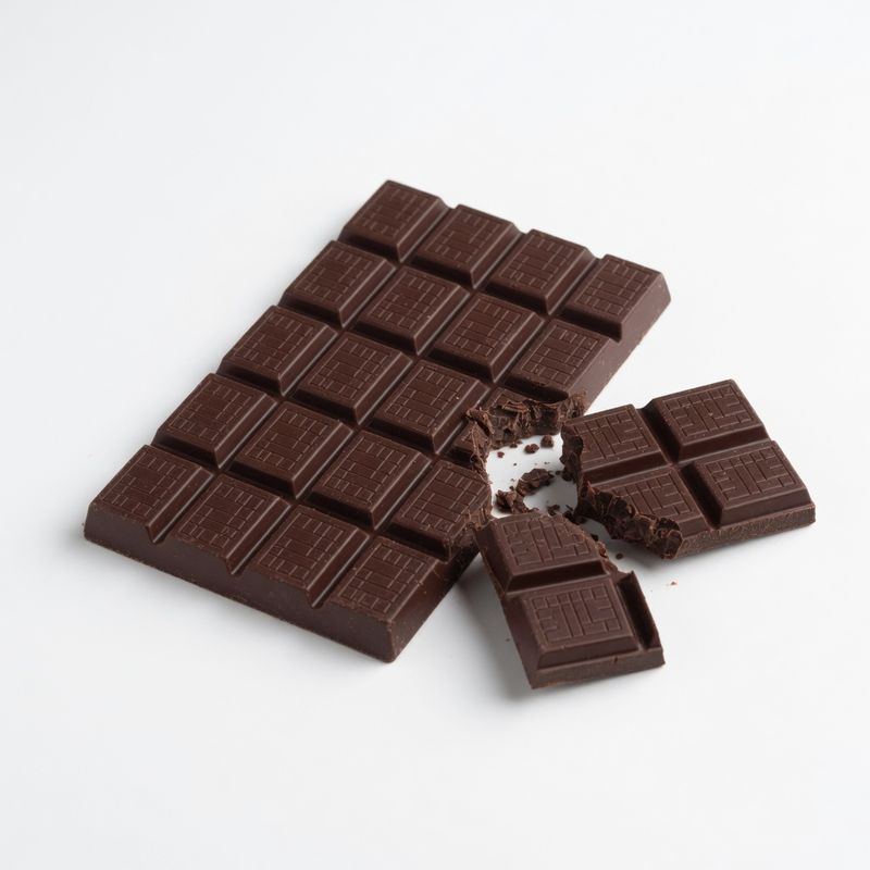 90% Dark Chocolate