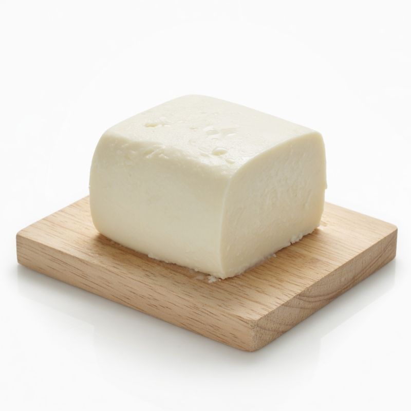 Mozzarella Block