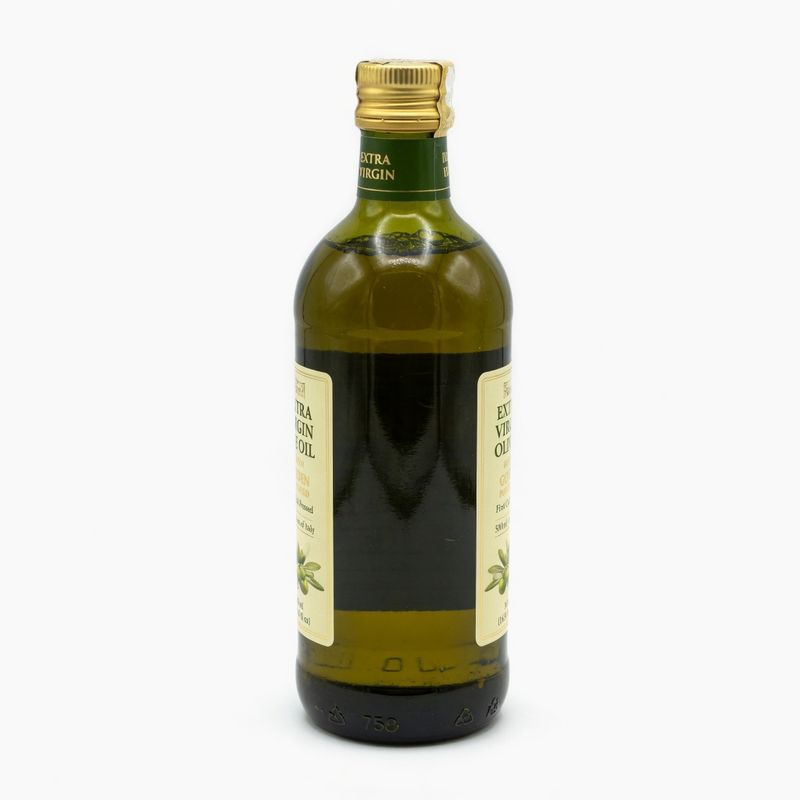 Extra Virgin Olive Oil