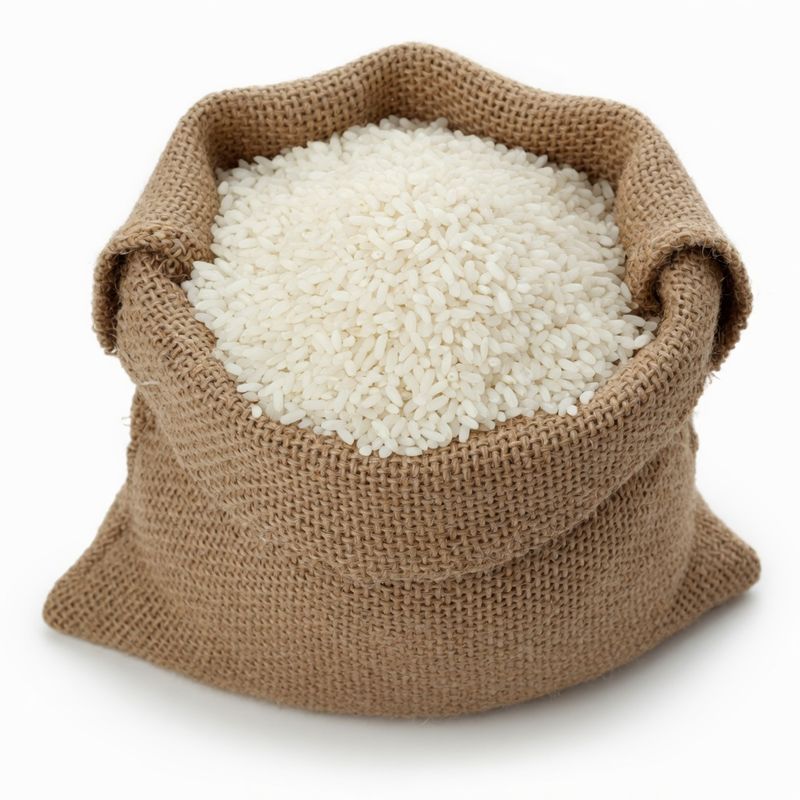 Organic Kalijira Rice