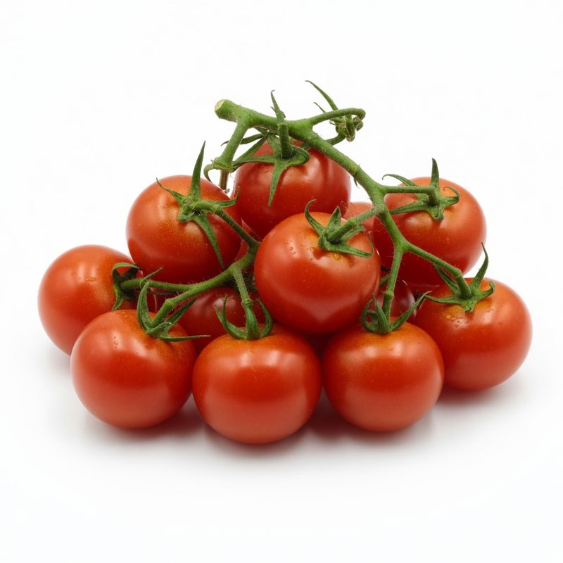 Vine Ripened Tomato