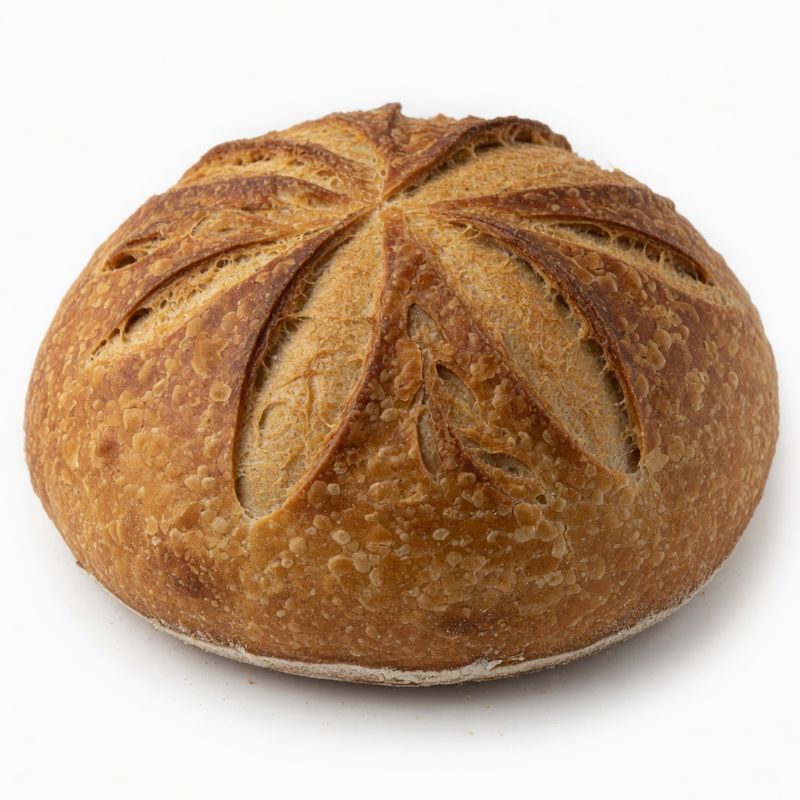Stone Baked Sourdough