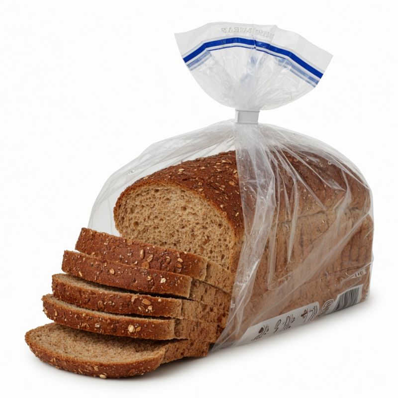 Wholemeal Sandwich Loaf